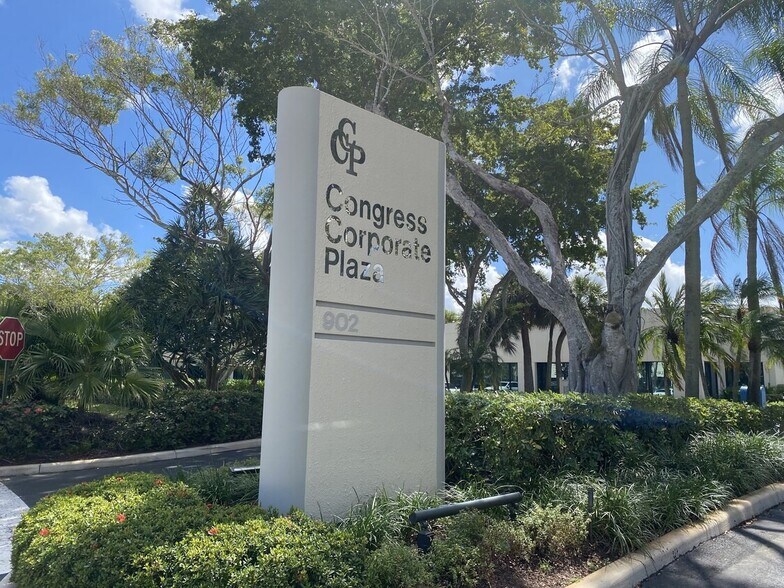 More Photos Of 902 Clint Moore Rd, Boca Raton Loft Creative Space For Lease