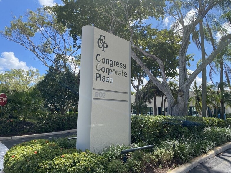 More Photos Of 902 Clint Moore Rd, Boca Raton Loft Creative Space For Lease