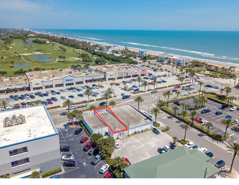 More Photos Of 220 East Granada, Ormond Beach Storefront For Lease