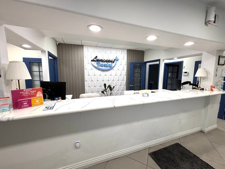 More Photos Of 1212 S Maryland Pky, Las Vegas Medical For Sale