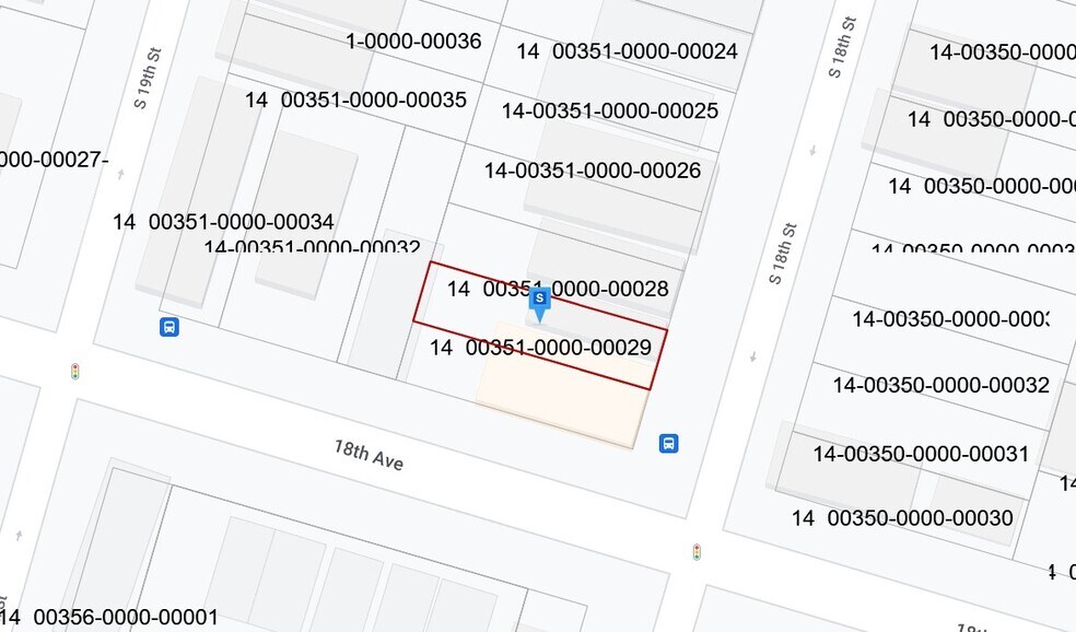 More Photos Of 661 S 18th St, Newark Apartments For Sale