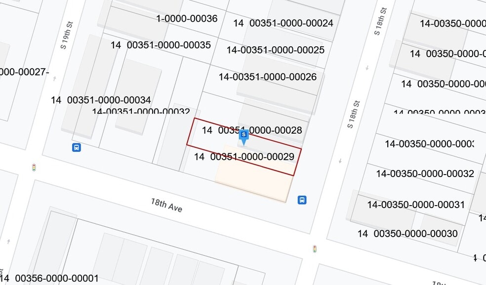 More Photos Of 661 S 18th St, Newark Apartments For Sale