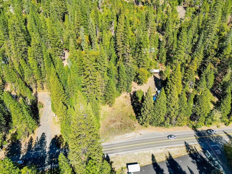 More Photos Of 13651 US Hwy 50, Kyburz Land For Sale