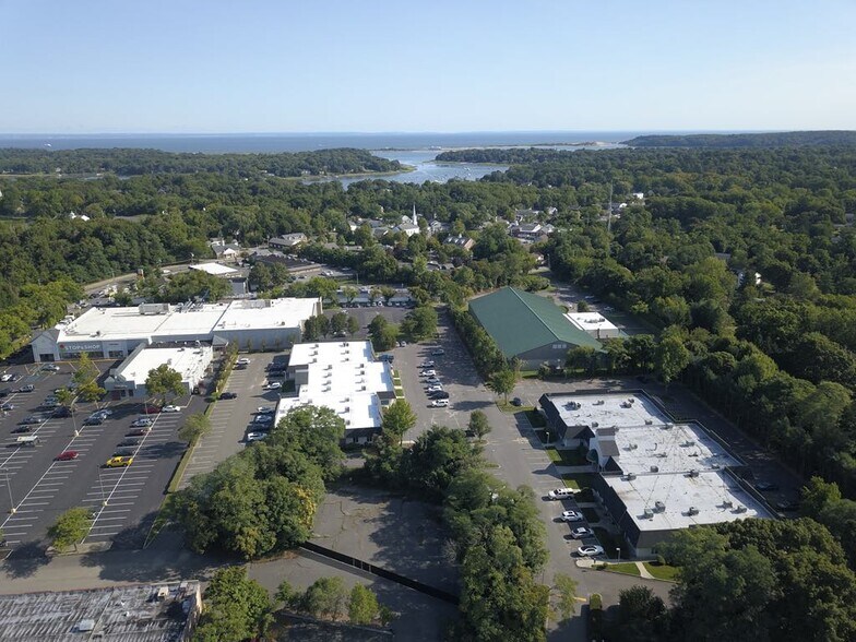 More Photos Of 100 S Jersey Ave, East Setauket Medical For Sale