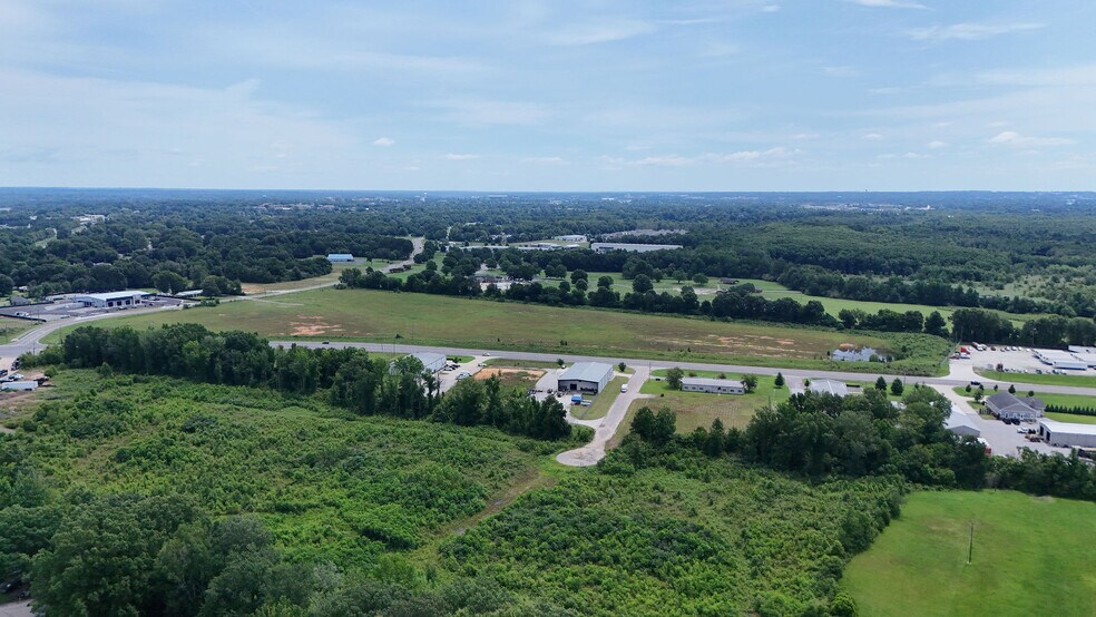 More Photos Of 0000 Joe Mallisham Parkway, Tuscaloosa Land For Sale