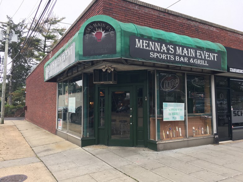 More Photos Of 361-385 Merrick Ave, Merrick Storefront For Lease
