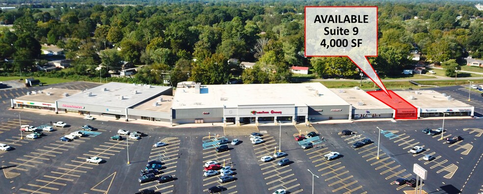 Primary Photo Of 100 US Highway 31 S, Athens Unknown For Lease