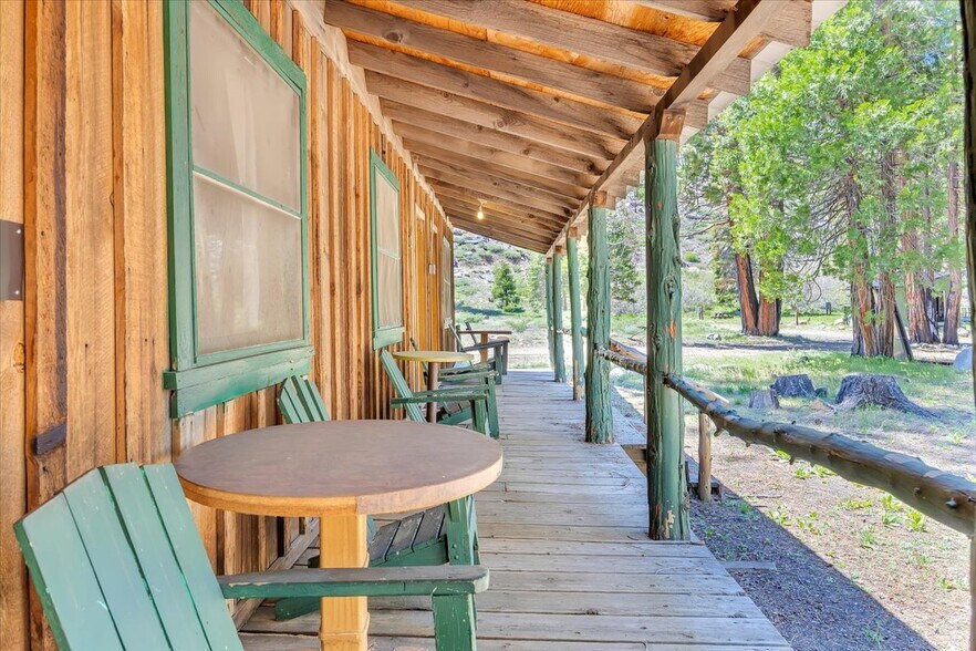 More Photos Of 1 State Hwy 108, Pinecrest Hotel For Sale