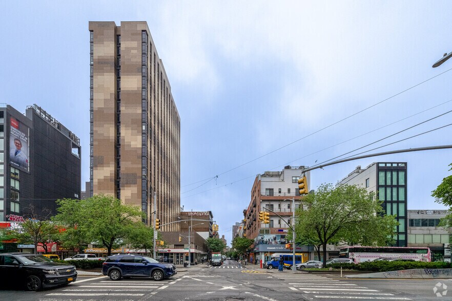 More Photos Of 92-98 Delancey St, New York Dormitory For Lease