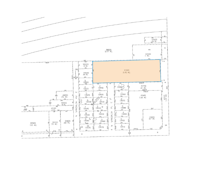 More Photos Of 1540 N Yale Ave, Tulsa Self Storage For Sale