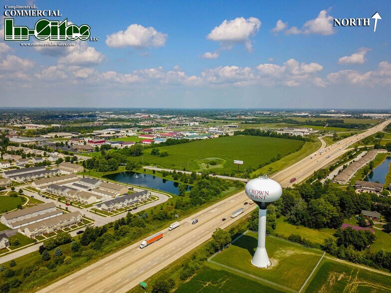 More Photos Of 218 S East St, Crown Point Freestanding For Sale