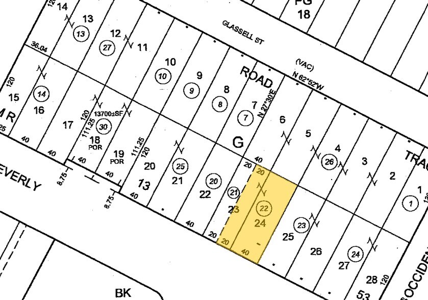 More Photos Of 2817-2819 Beverly Blvd, Los Angeles Bar For Lease