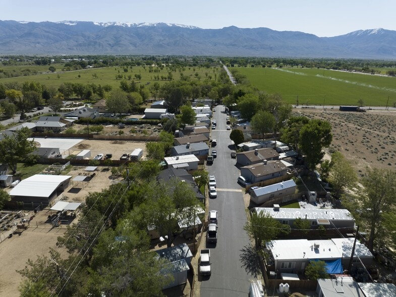More Photos Of 85 Schoeber Ln, Bishop Manufactured Housing Mobile Home Park For Sale