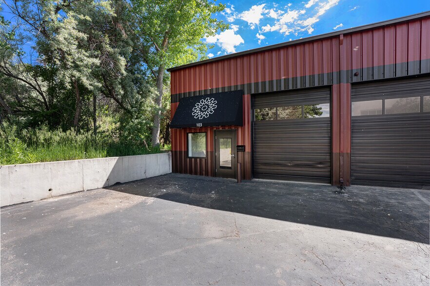 More Photos Of 13201 W 43rd Dr, Golden Warehouse For Lease