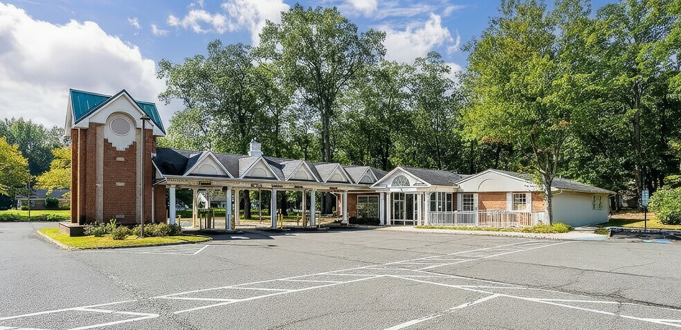 Primary Photo Of 191 US Highway 9, Manalapan Township General Retail For Lease