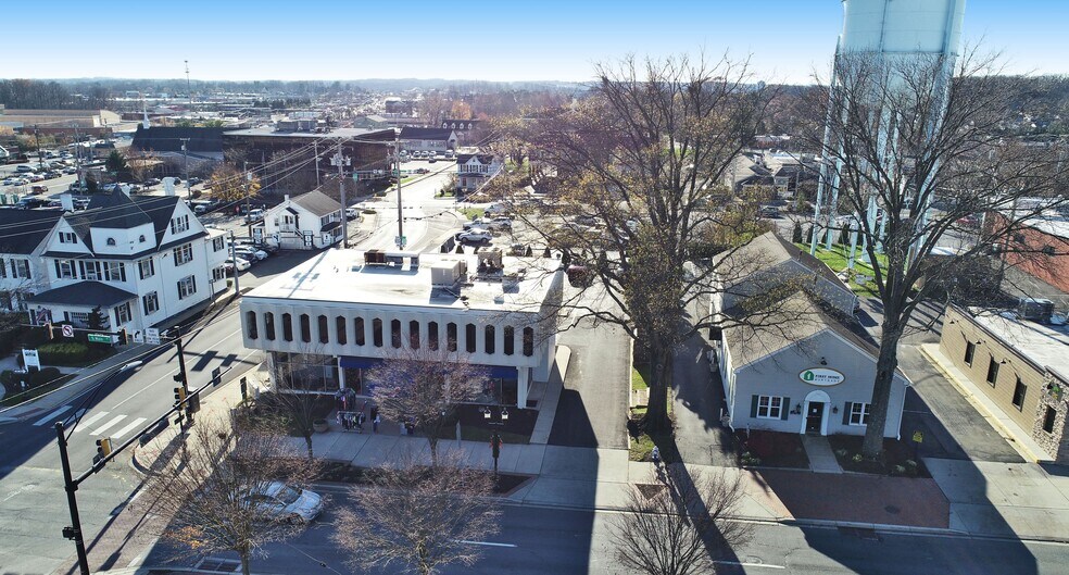 More Photos Of 126 S Main St, Bel Air Office For Lease