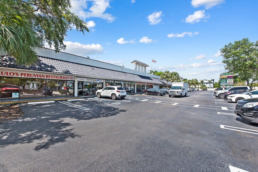 More Photos Of Atlantic Blvd, Pompano Beach Freestanding For Sale