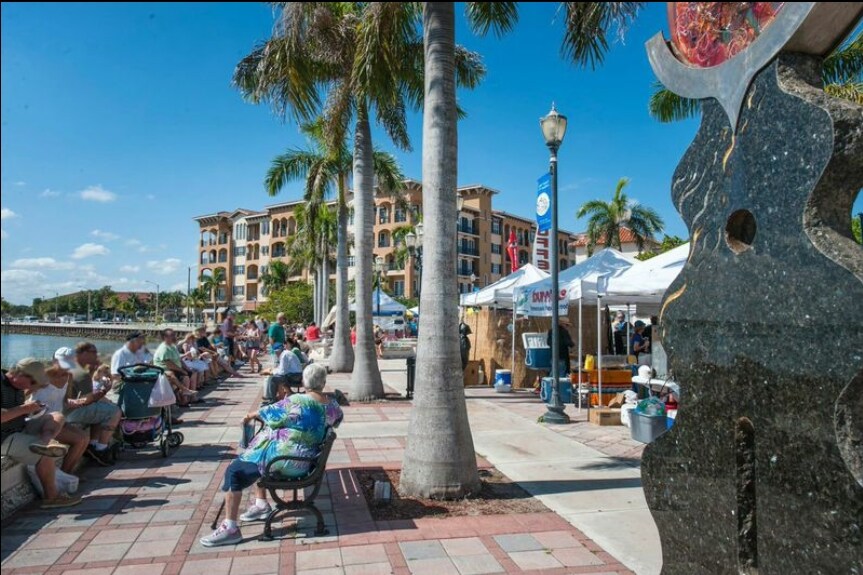 More Photos Of 120-140 S Indian River Dr, Fort Pierce Office Residential For Sale