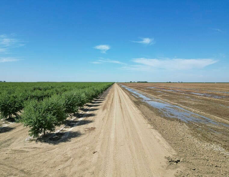 More Photos Of Oakland @ Lassen Avenue, Five Points Land For Sale