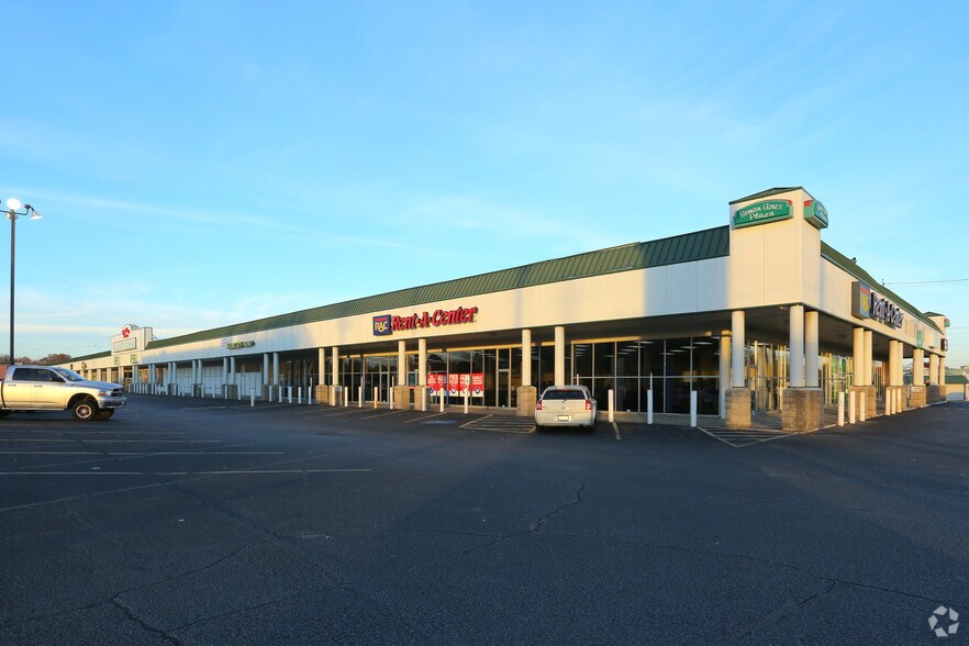 More Photos Of 3001-3061 S Sheridan Rd, Tulsa Storefront For Sale