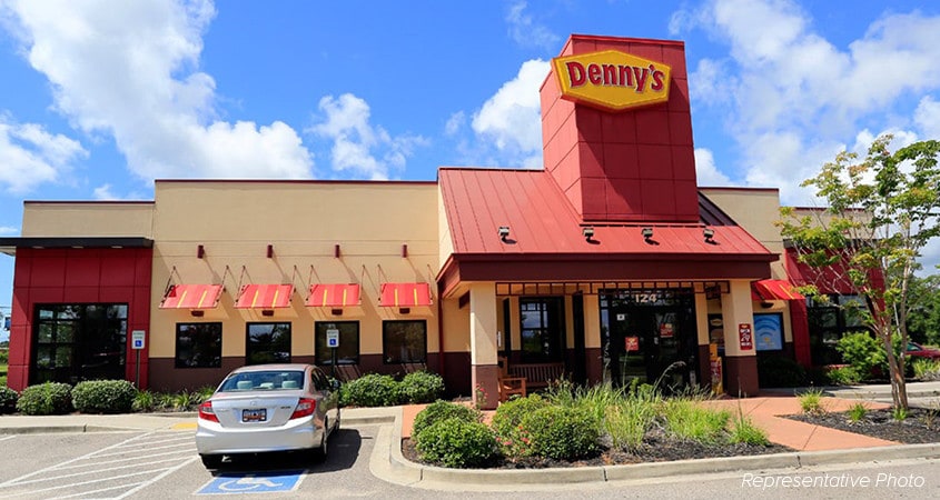 Primary Photo Of 7135 Nc Highway 4, Battleboro Restaurant For Sale