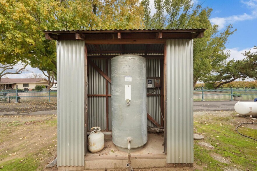 More Photos Of 14235 N Vintage Rd, Lodi Land For Sale