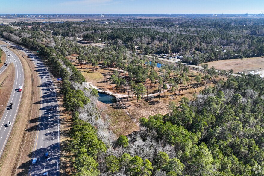 More Photos Of 10118 Blackwell Rd SE, Belville Land For Sale