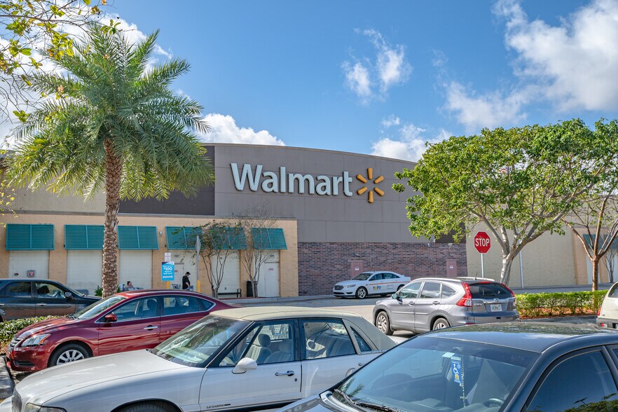 More Photos Of 7910 W McNab Rd, North Lauderdale Freestanding For Lease