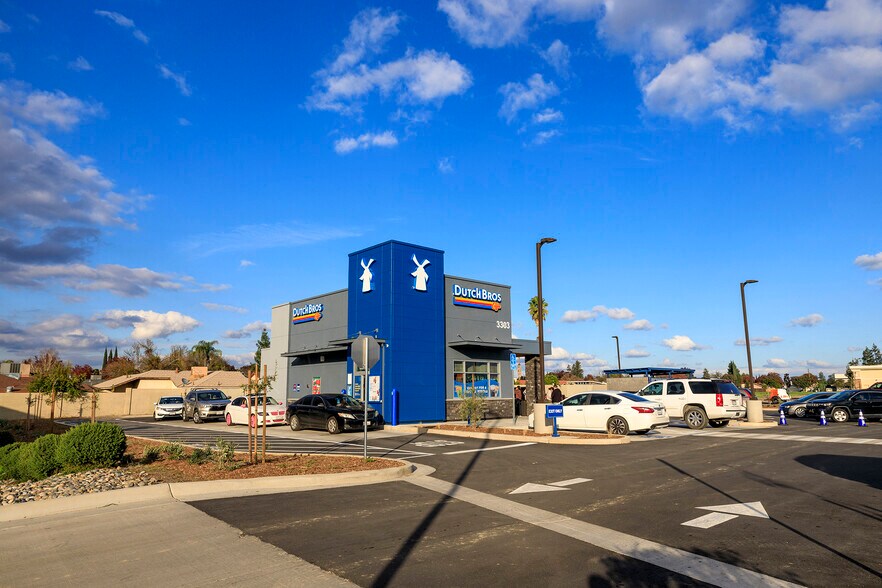 More Photos Of 3303 Yosemite Blvd, Modesto General Retail For Sale