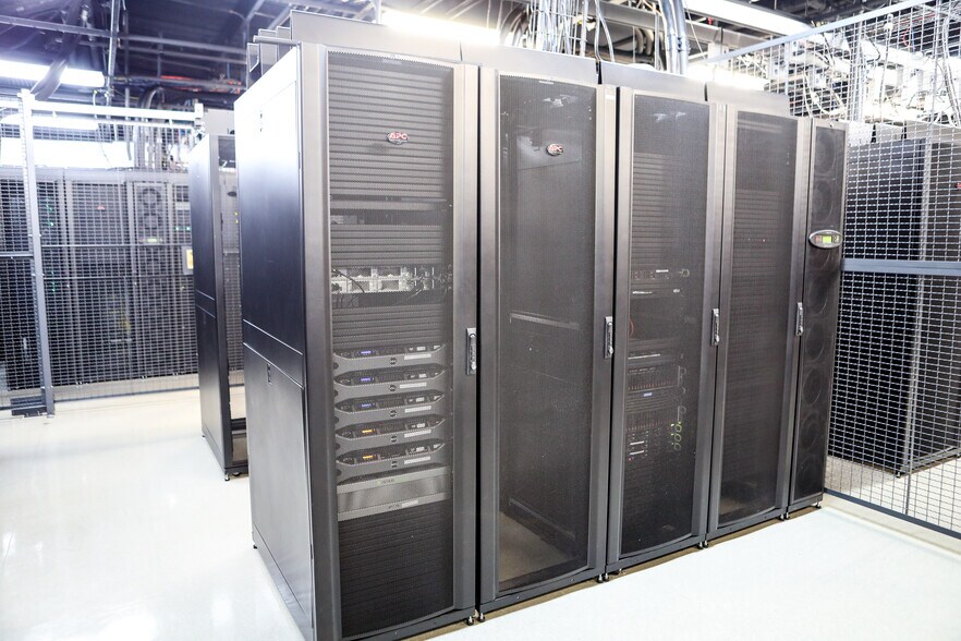 More Photos Of , Roswell Industrial For Sale