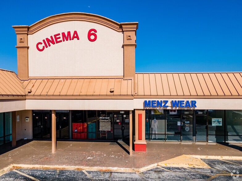 More Photos Of 9426-9524 US Highway 19 N, Port Richey Unknown For Lease