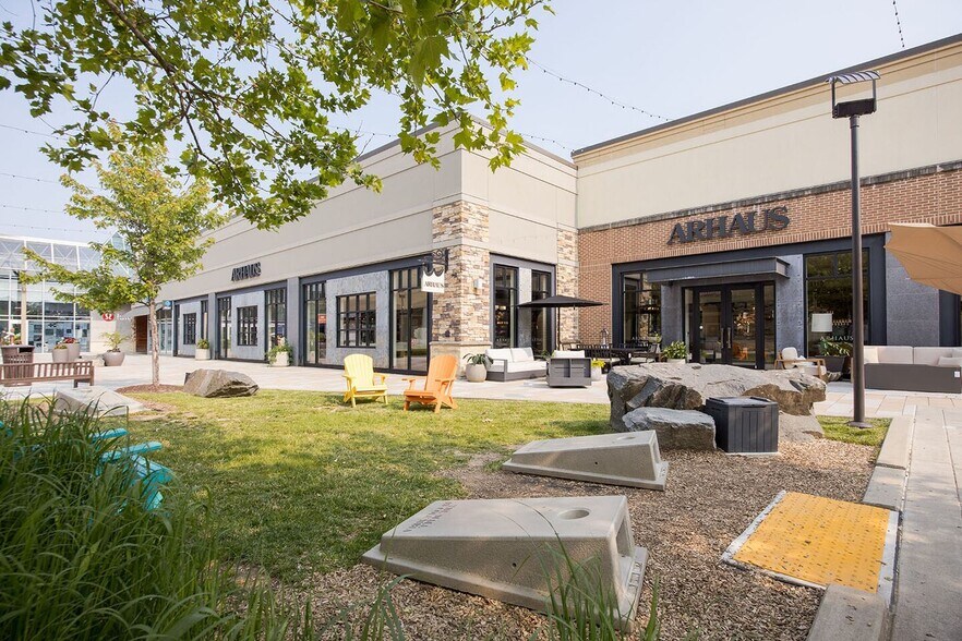 More Photos Of 10300 Little Patuxent Pkwy, Columbia Unknown For Lease