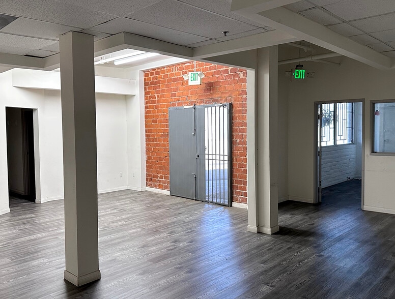 More Photos Of , Los Angeles Industrial For Sale
