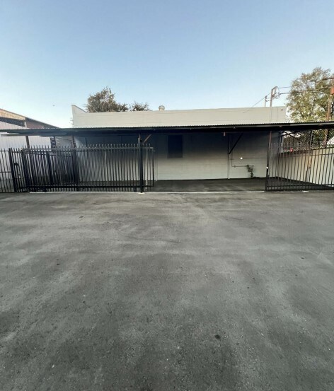 More Photos Of 1601 S Raymond Ave, Monrovia Manufacturing For Sale