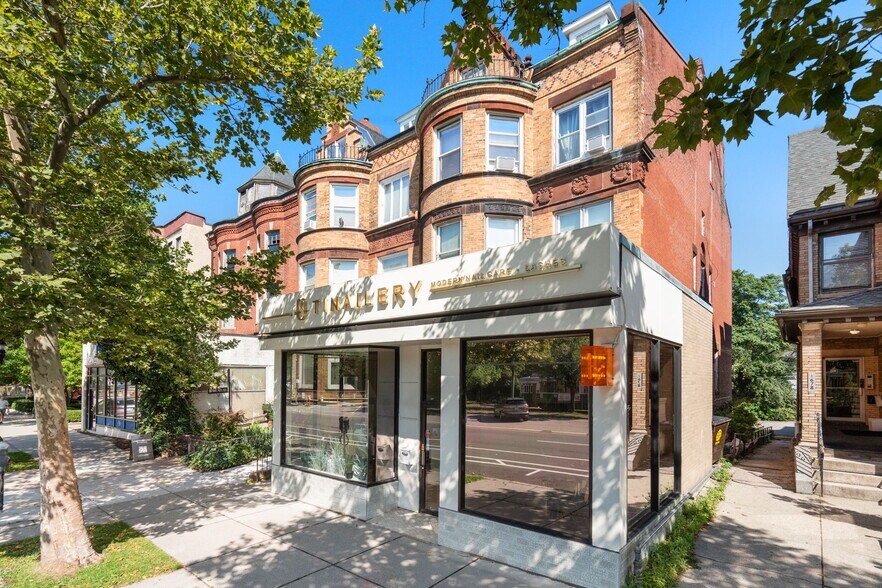 More Photos Of 1680 Beacon St, Brookline Apartments For Lease