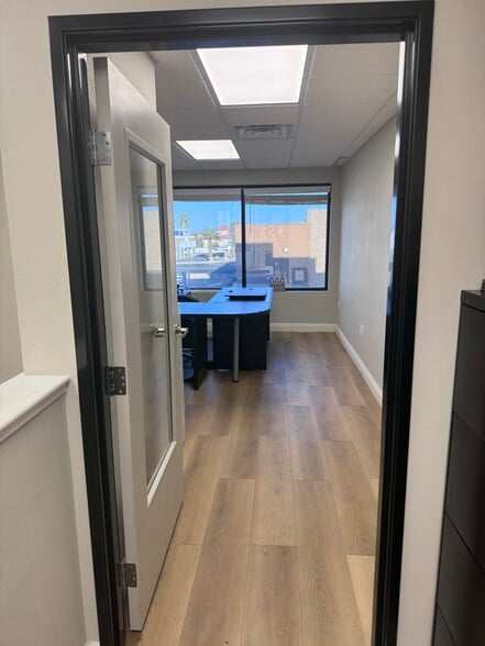 Primary Photo Of 6015 S Rainbow Blvd, Las Vegas Storefront Retail Office For Sale