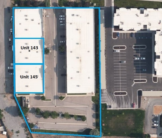 More Photos Of 141-145 W 900 N, Springville Light Distribution For Sale