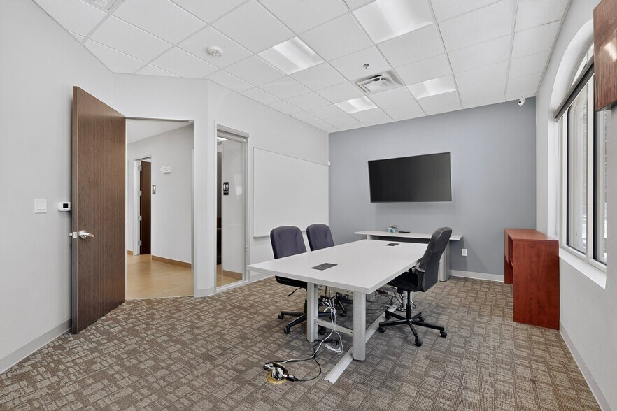 More Photos Of 3550 Parkwood Blvd, Frisco Medical For Lease
