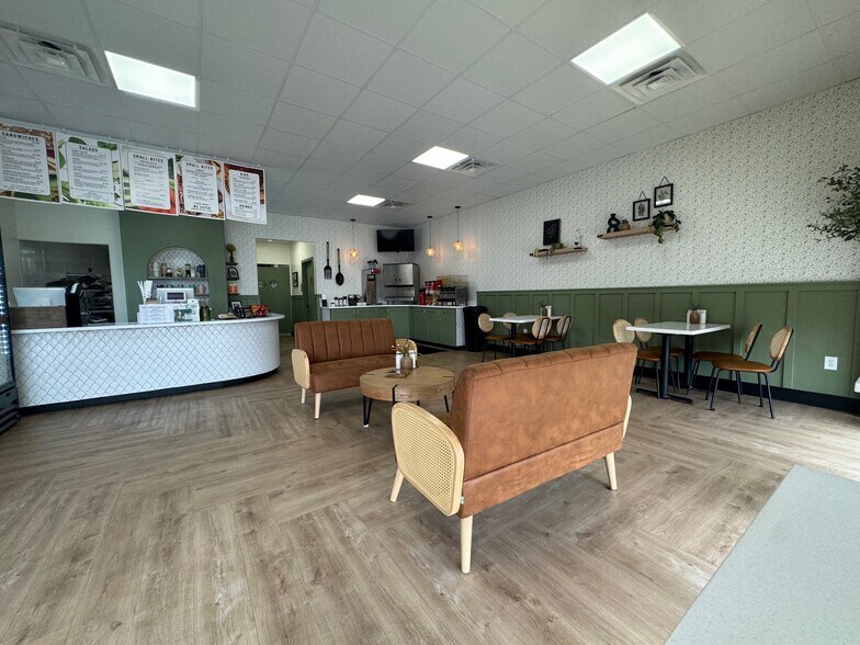 More Photos Of 13740 W State Highway 29, Liberty Hill Freestanding For Lease