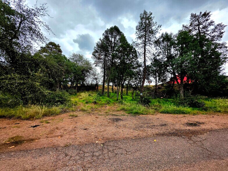 More Photos Of 912 N Beeline Hwy, Payson Land For Sale