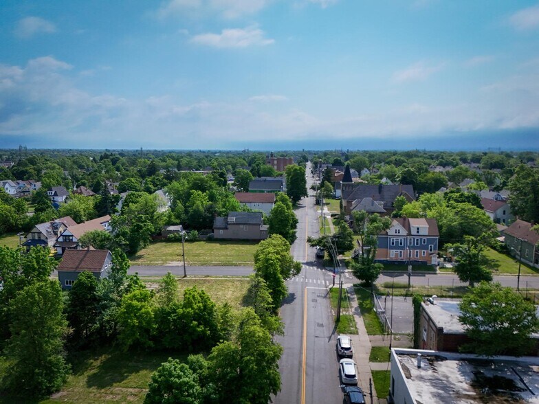 More Photos Of 97 Doat St, Buffalo Loft Creative Space For Sale