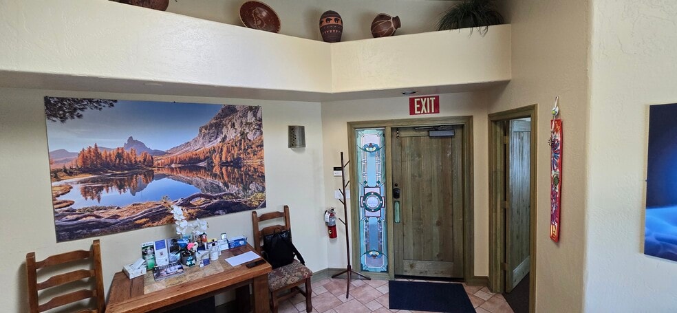 More Photos Of 1670 Willow Creek Rd, Prescott Office For Lease