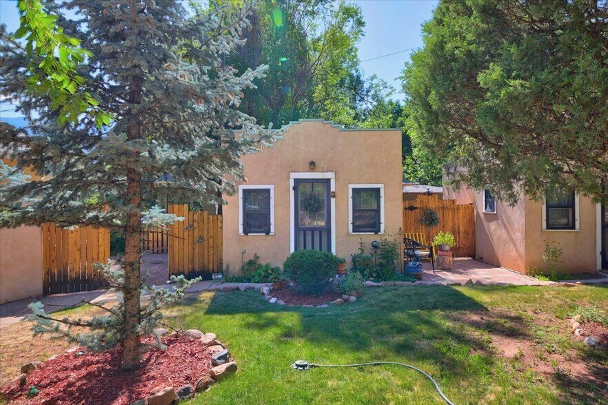 More Photos Of 102 Holly St, Colorado Springs Apartments For Sale