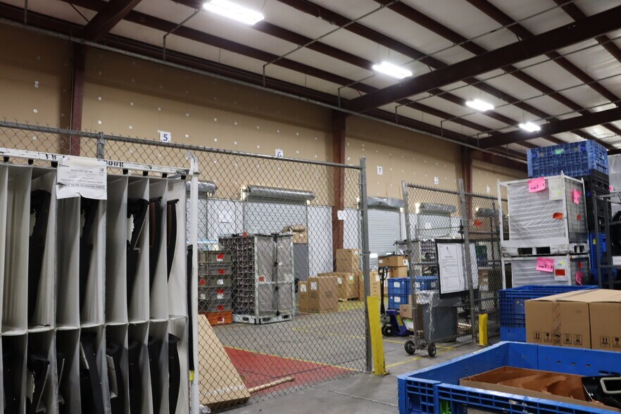 More Photos Of 7463 Bonnyshire Dr, Chattanooga Warehouse For Sale