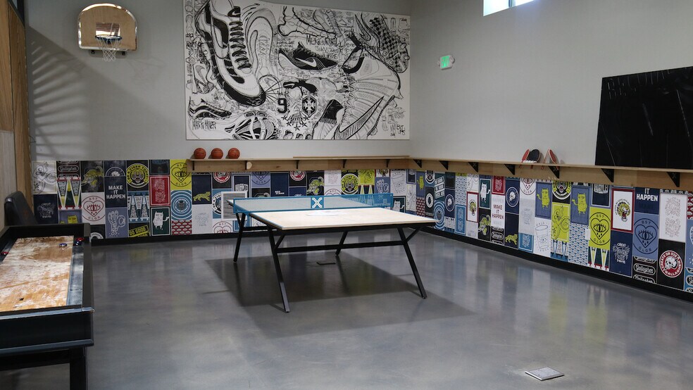More Photos Of 11150 SW Allen Blvd, Beaverton Light Manufacturing For Lease