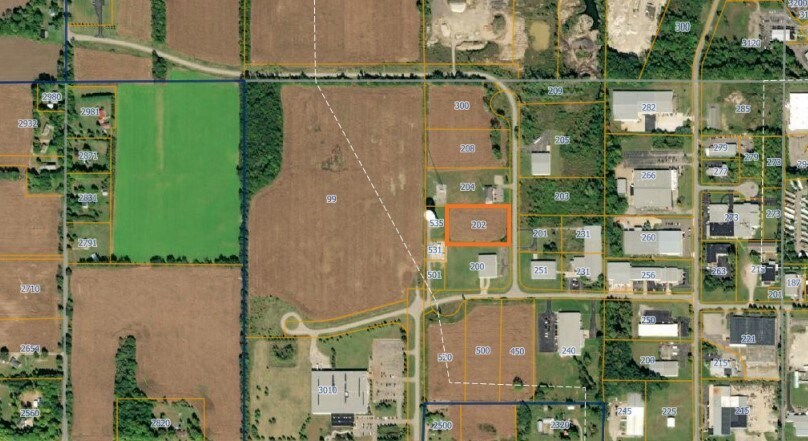More Photos Of VL Development Dr, Hillsdale Land For Sale