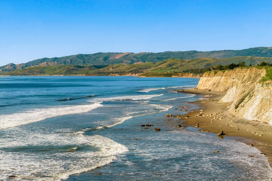 More Photos Of 1000 Calle Real, Goleta Land For Sale