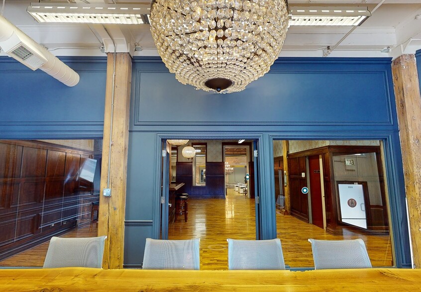 Primary Photo Of 954 W Washington Blvd, Chicago Office For Lease