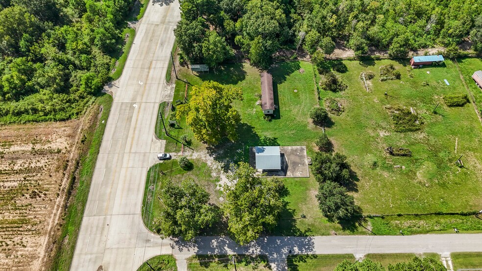 More Photos Of Gosling, Spring Land For Sale