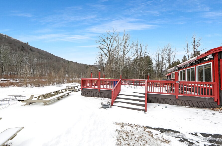 More Photos Of 7159 State Route 28, Shandaken Restaurant For Sale